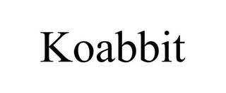 KOABBIT