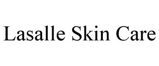 LASALLE SKIN CARE