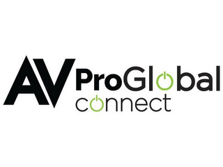 AVPRO GLOBAL CONNECT