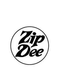 ZIP DEE