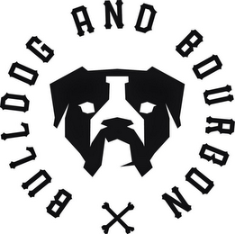 BULLDOG AND BOURBON