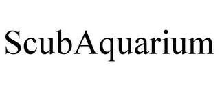 SCUBAQUARIUM