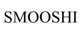 SMOOSHI