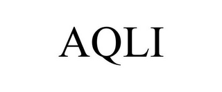 AQLI