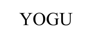 YOGU