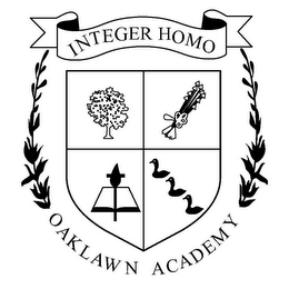 INTEGER HOMO OAKLAWN ACADEMY