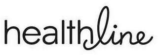 HEALTHLINE