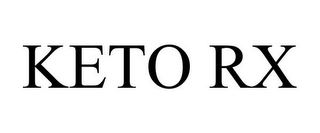 KETO RX