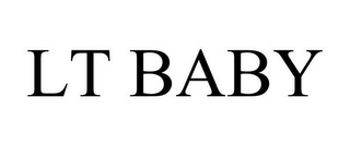 LT BABY