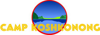 CAMP KOSHKONONG