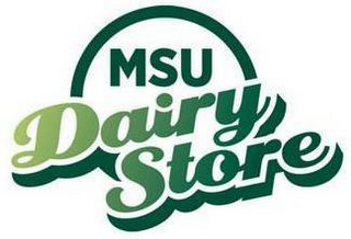 MSU DAIRY STORE