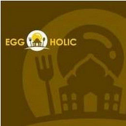 EGG HOLIC