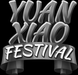 YUAN XIAO FESTIVAL