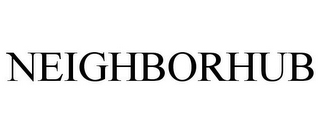 NEIGHBORHUB