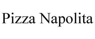 PIZZA NAPOLITA