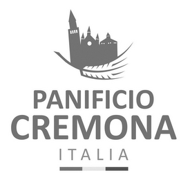 PANIFICIO CREMONA ITALIA