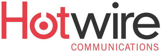 HOTWIRE COMMUNICATIONS