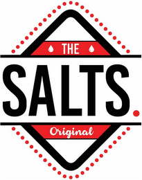 THE ORIGINAL SALTS.