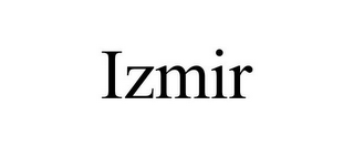 IZMIR