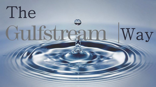 THE GULFSTREAM WAY