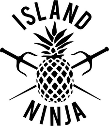 ISLAND NINJA