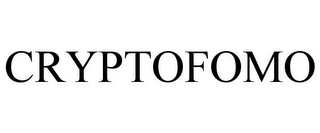 CRYPTOFOMO