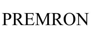PREMRON