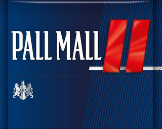 PALL MALL