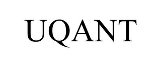 UQANT