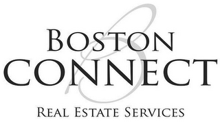 B BOSTON CONNECT REAL ESTATE SERVICES