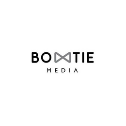 BO TIE MEDIA