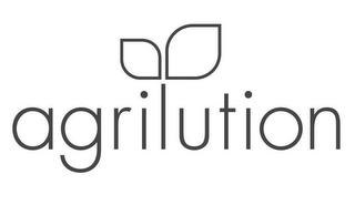 AGRILUTION