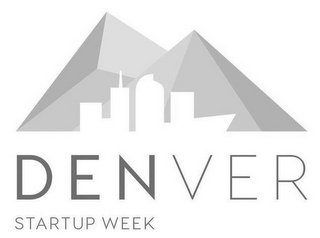 DENVER STARTUP WEEK