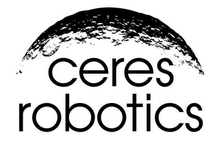 CERES ROBOTICS