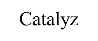 CATALYZ