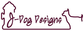 J-DOG DESIGNS
