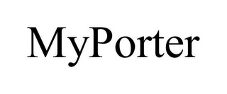 MYPORTER