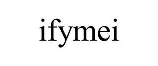 IFYMEI