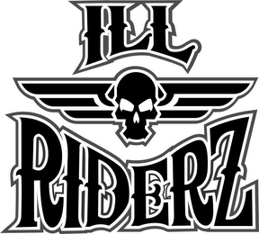 ILL RIDERZ