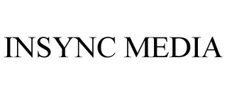 INSYNC MEDIA