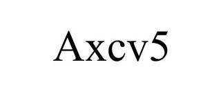 AXCV5