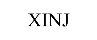 XINJ