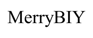 MERRYBIY