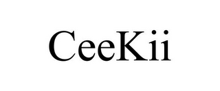 CEEKII