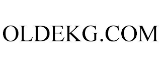 OLDEKG.COM