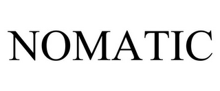 NOMATIC