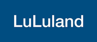 LULULAND