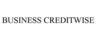 BUSINESS CREDITWISE