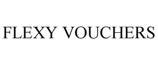 FLEXY VOUCHERS