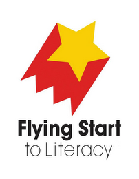 FLYING START TO LITERACY